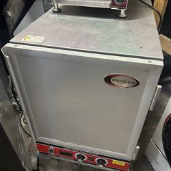 Proofer Heater