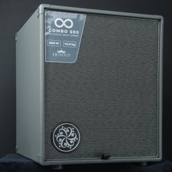 Darkglass DG112D 500-watt 1 x 12-inch Digital Bass Combo
