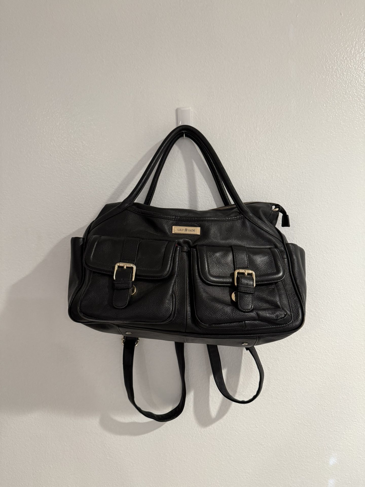 Lily Jade Bag