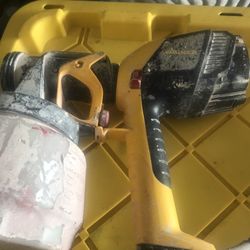 Wagner Sprayer