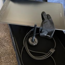 huion kamvas pro 13
