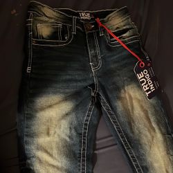 Jeans For Under 30$