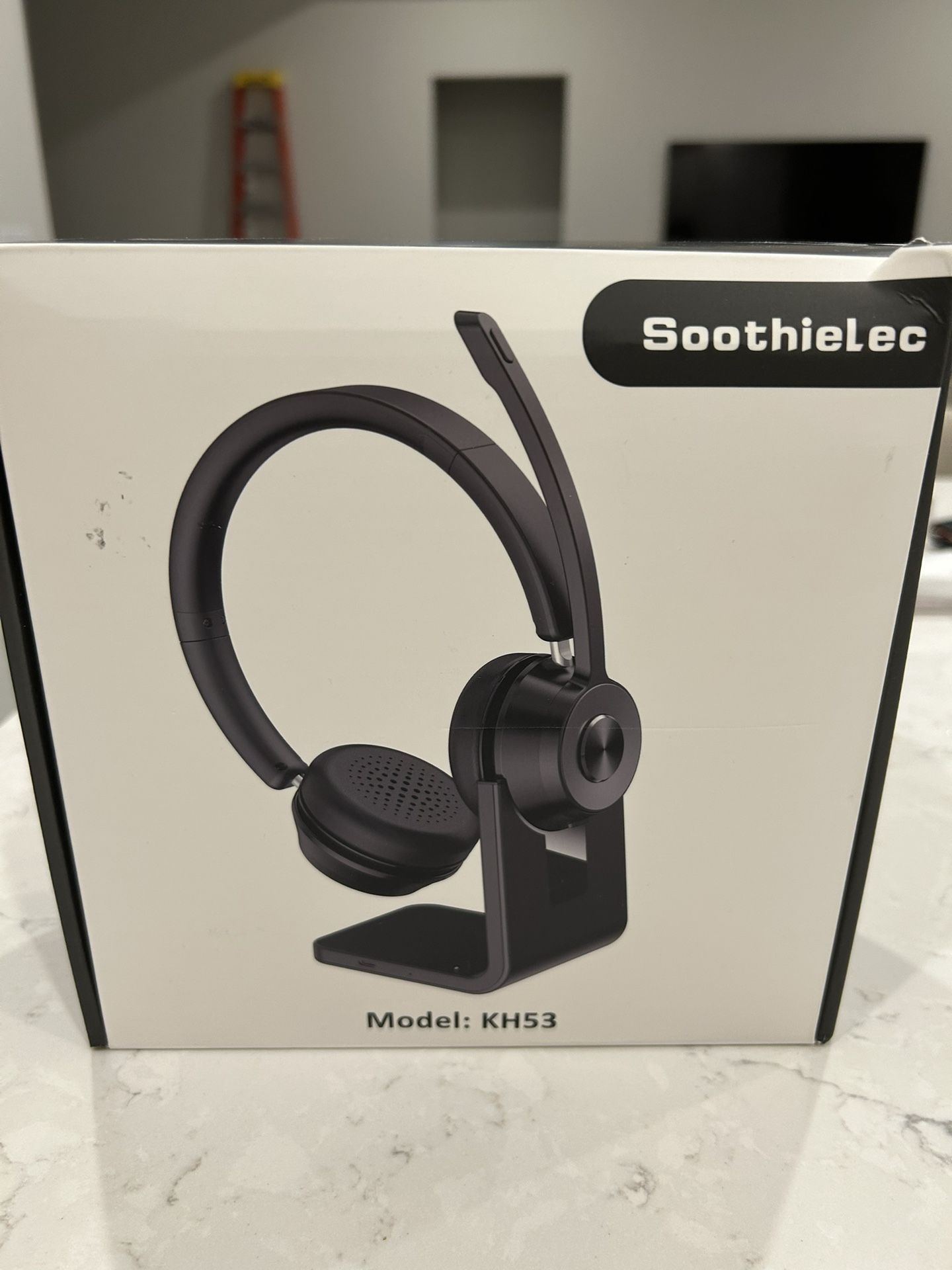 Headset 
