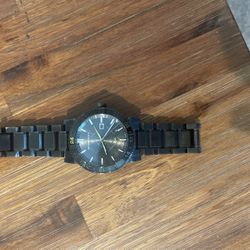 Burberry Mens Watch 