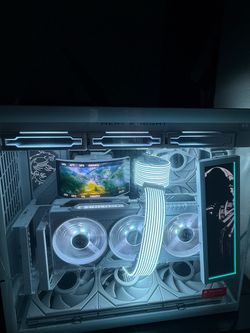 High end gaming pc