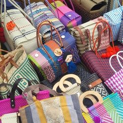 Handwoven Handmade Bags