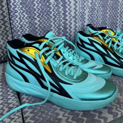 Puma Lamelo MB.02