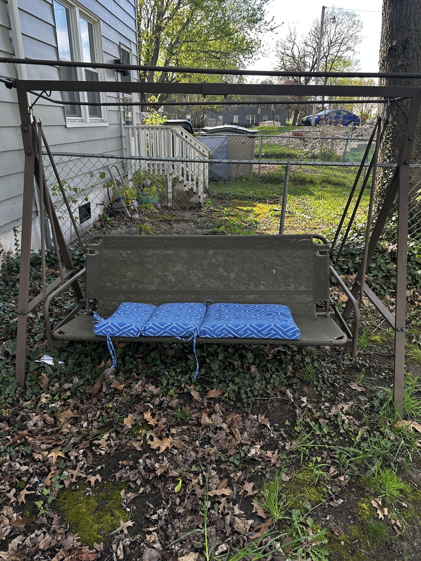Swing