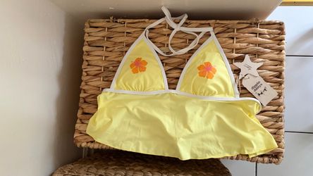 Dippin’ Daisy Tankini
