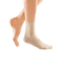 CircAid Comfort Compression Anklet (Pair) NEW!!