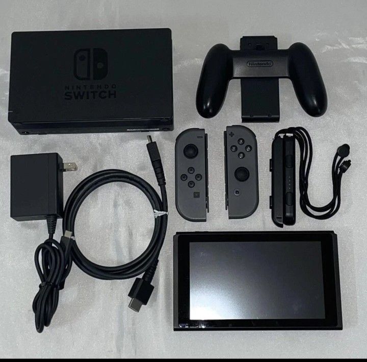 Nintendo Switch V2 Need Gone ASAP! 150 OBO!!