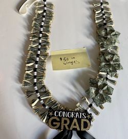 Money lei