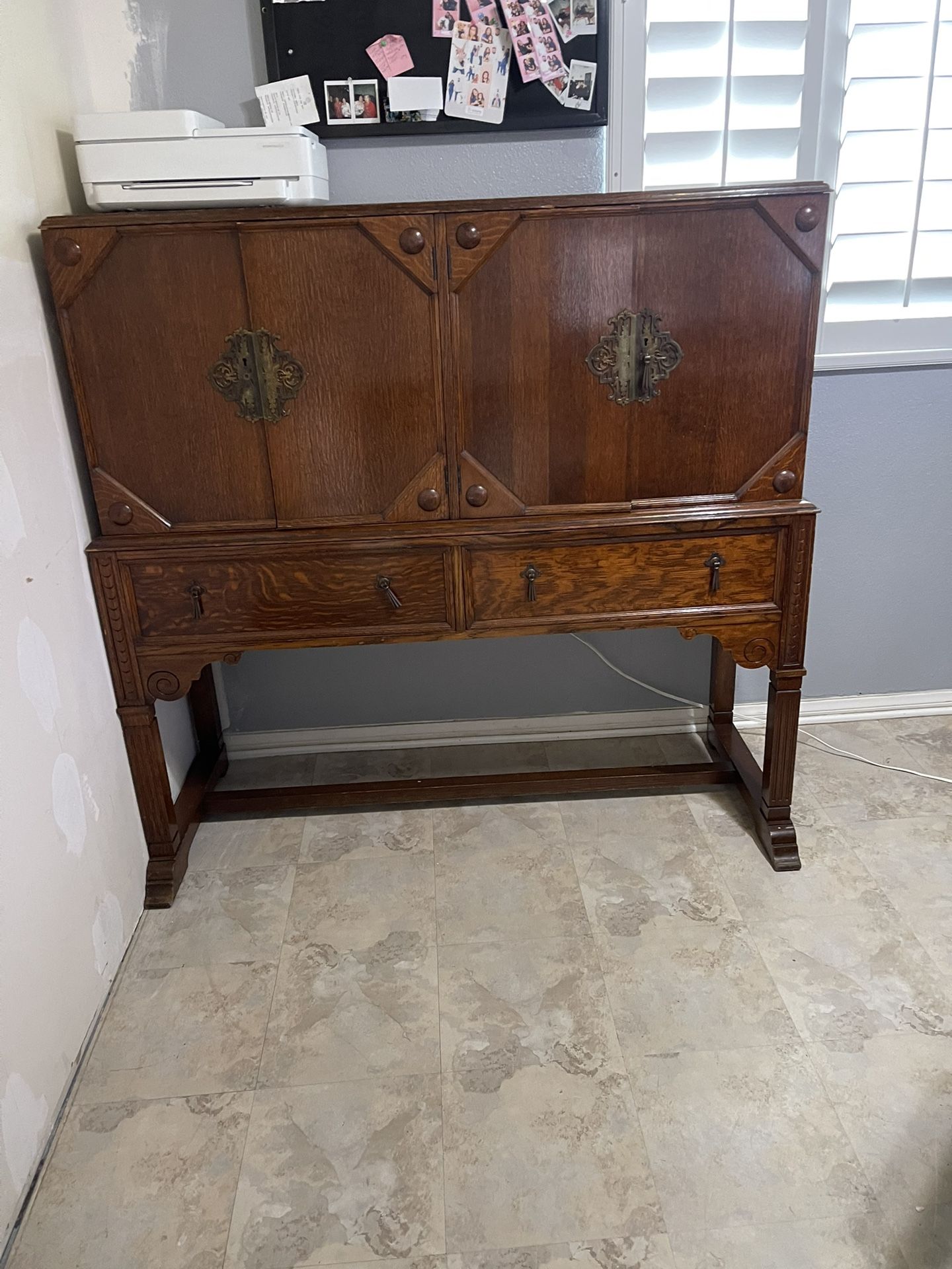 Antique Furniture