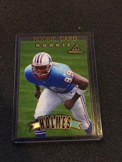 Football card