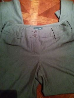 Slacks