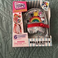 Hello Kitty Backpacks 