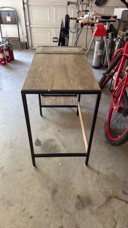 Desk