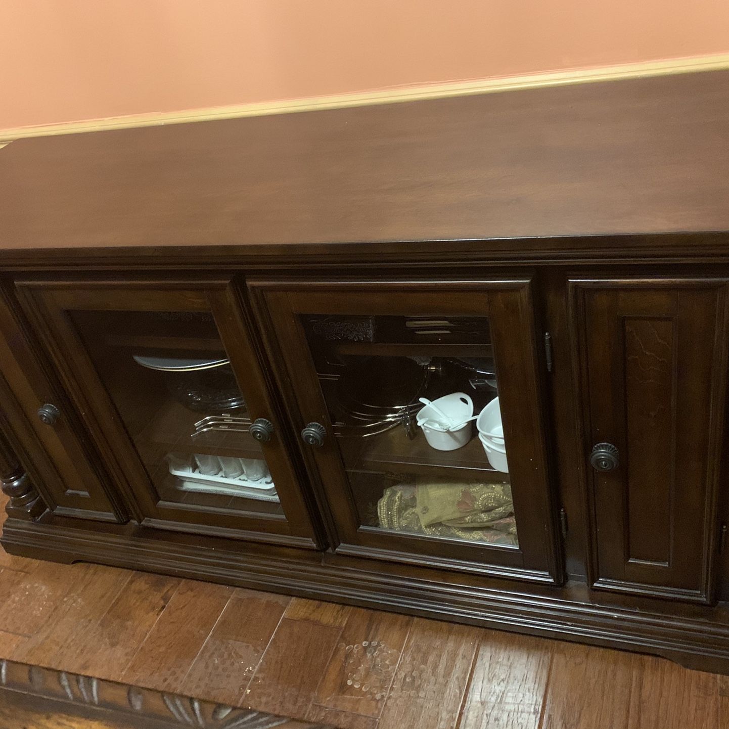 Tv Table, Dining Room Cabinet