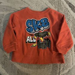 Baby Boys Sweatshirt 