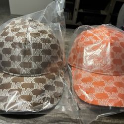 New  Michael Kors Hats (2)– Adjustable