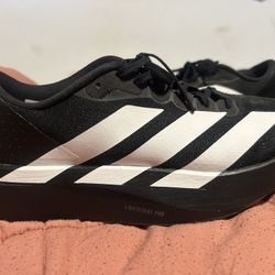 Adidas EVO SL RUNNING SHOES 