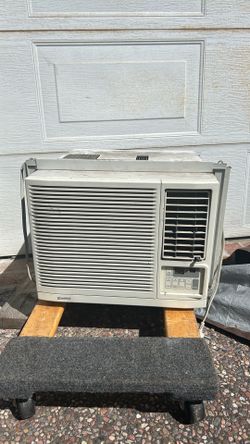 Kenmoore AC unit