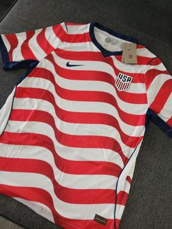 USA 🇺🇸 jerseys xl