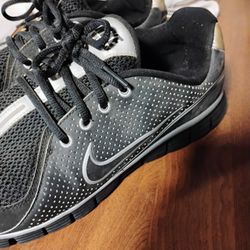 Nike Freewalk Shoes