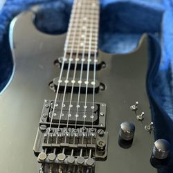 Vintage 80’s BC Rich NJ Series Electric guitar