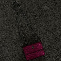 micro kurt geiger bag