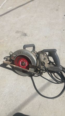 Skilsaw