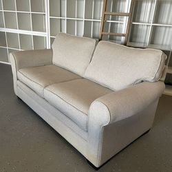 Hide-away Couch