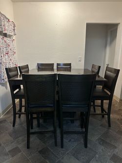 Dinning table