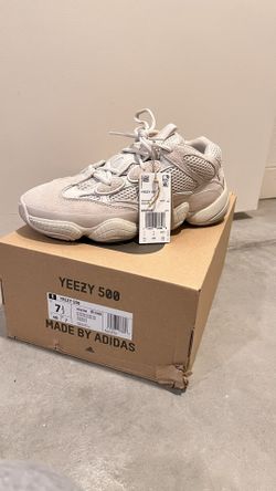 YEEZY 500