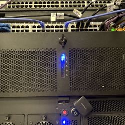 Pro Puget Workstation PC: RTX 3080, Ryzen 9 5900X, 64GB RAM – for Video/3D/CG/VFX