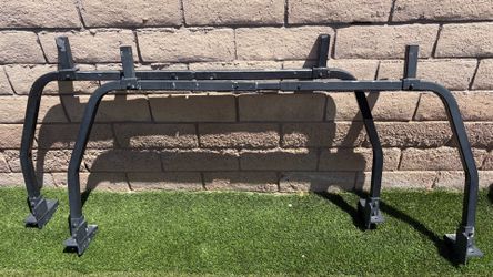 Truck Ladder/Lumber Rack