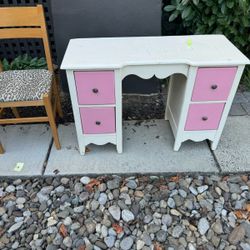 Kids Desk