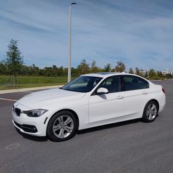 2016 BMW 328i

DOWN $2,500
Cash Priçe $12,800.-

98,000 Miles
All Work Perfect
Clean Title
Leather Seats
Sunroof
Alloy Rims

407-799-1171
ORLANDO FL