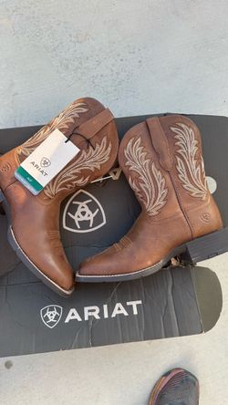 Boots ARIAT women’s