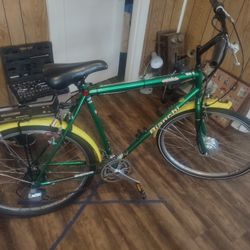 1996 Bianchi Ocelot for Sale in Kelso WA OfferUp