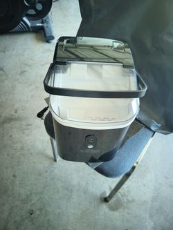 KISMILE ICE MAKER MACHINE