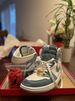 Jordan 1 Retro High OG