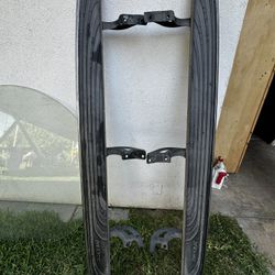 Acura MDX Running Boards