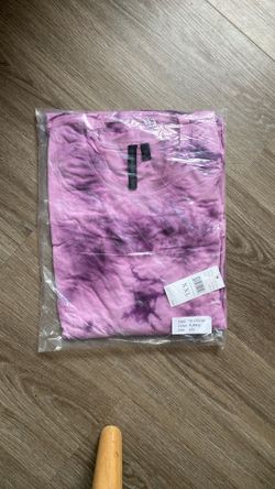 Purple Women’s Top XXL