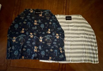 Milk Snob Multi-Use Covers