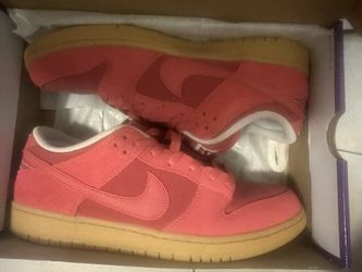 Nike SB dunk Low PRM