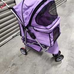 Doggie Stroler