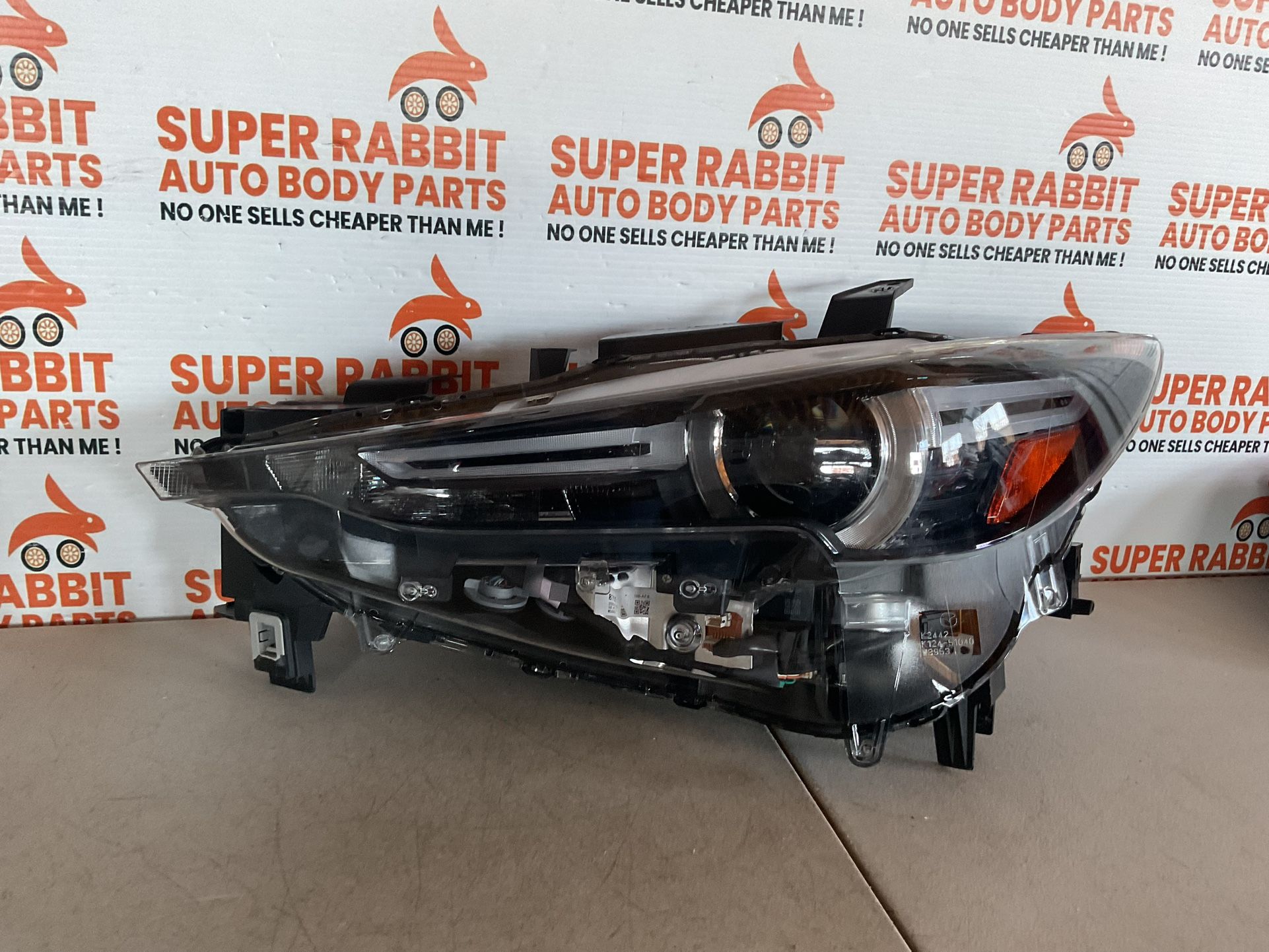 2017 MAZDA CX5 Driver LED AFS Headlight AFFORDABLE🌺OEM 2021