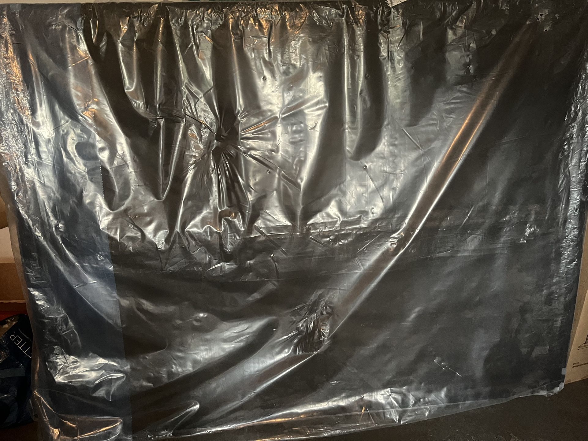 Queen Box Spring