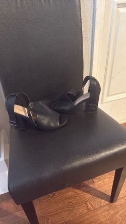 Audrina / black / 7